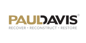 Paul Davis logo